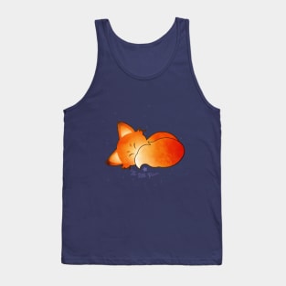 Little Fox Tank Top